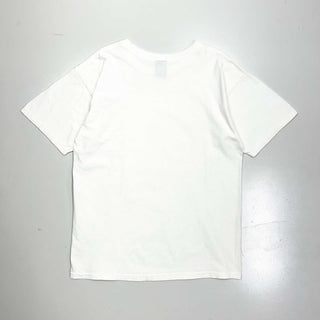 00's OBEY フラクタル グラフィック プリントTシャツ