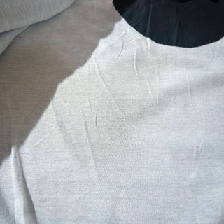 00's ON LINE ピーチスキン 切替 ドリズラージャケット