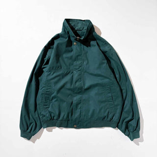 00's PACIFIC TRAIL by LONDON FOG コットン セーリング ジャケット