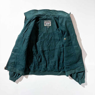 00's PACIFIC TRAIL by LONDON FOG コットン セーリング ジャケット