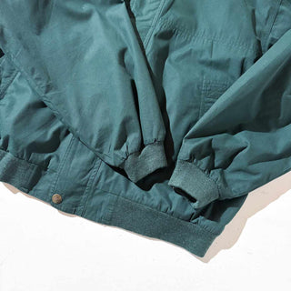 00's PACIFIC TRAIL by LONDON FOG コットン セーリング ジャケット