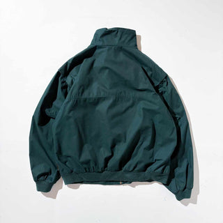 00's PACIFIC TRAIL by LONDON FOG コットン セーリング ジャケット