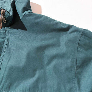 00's PACIFIC TRAIL by LONDON FOG コットン セーリング ジャケット