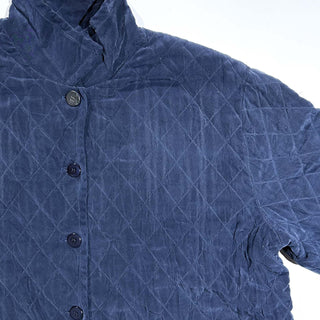 ～00's PENDLETON シルク キルティング ジャケット