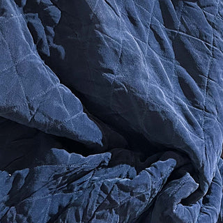 ～00's PENDLETON シルク キルティング ジャケット