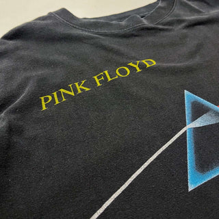 00's PINK FLOYD バンド プリントTシャツ