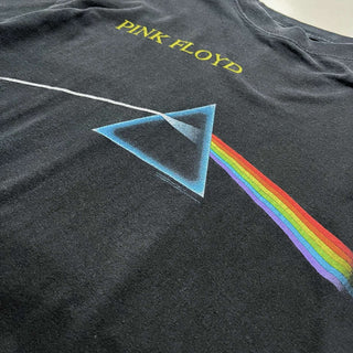 00's PINK FLOYD バンド プリントTシャツ