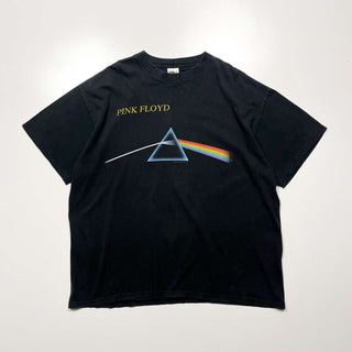 00's PINK FLOYD バンド プリントTシャツ