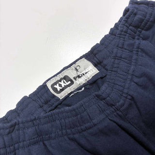 00's PROTEGE BASEBALL スウェット カーゴ ワイド パンツ