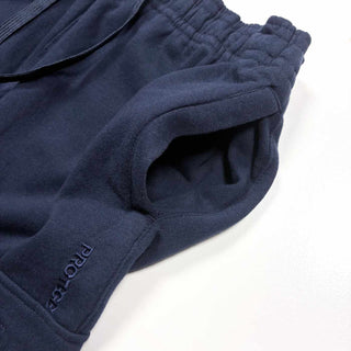 00's PROTEGE BASEBALL スウェット カーゴ ワイド パンツ