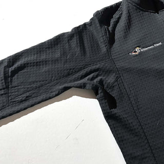 00's Patagonia "Polartec POWER GRID" R1 レギュレーター フリース ジャケット