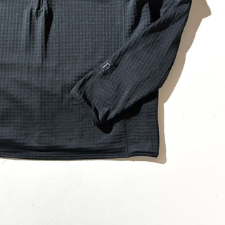 00's Patagonia "Polartec POWER GRID" R1 レギュレーター フリース ジャケット