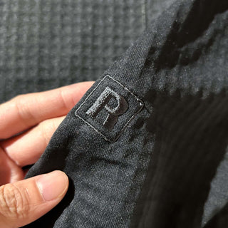 00's Patagonia "Polartec POWER GRID" R1 レギュレーター フリース ジャケット