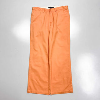 00's RALPH LAUREN コインポケット チノパンツ