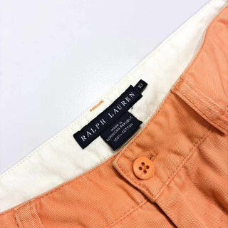 00's RALPH LAUREN コインポケット チノパンツ