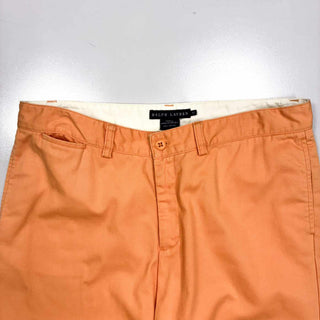 00's RALPH LAUREN コインポケット チノパンツ