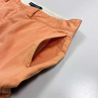 00's RALPH LAUREN コインポケット チノパンツ