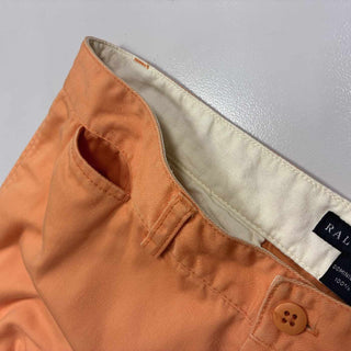 00's RALPH LAUREN コインポケット チノパンツ