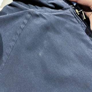 00's ROUNDTREE&YORKE ピーチスキン ドリズラー ジャケット