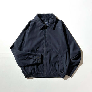 00's ROUNDTREE&YORKE ピーチスキン ドリズラー ジャケット