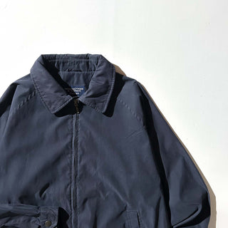 00's ROUNDTREE&YORKE ピーチスキン ドリズラー ジャケット