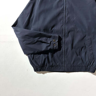 00's ROUNDTREE&YORKE ピーチスキン ドリズラー ジャケット