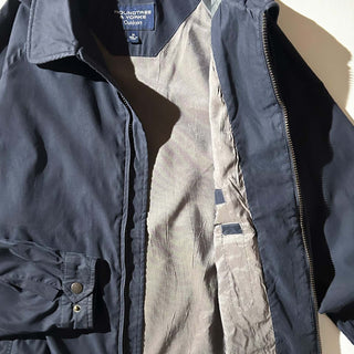 00's ROUNDTREE&YORKE ピーチスキン ドリズラー ジャケット