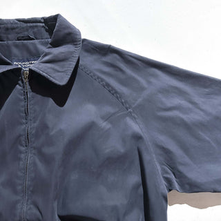 00's ROUNDTREE&YORKE ピーチスキン ドリズラー ジャケット