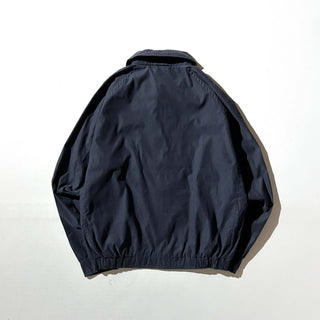 00's ROUNDTREE&YORKE ピーチスキン ドリズラー ジャケット