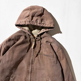 00's SCHMDT ダック アクティブジャケットタイプ パーカ