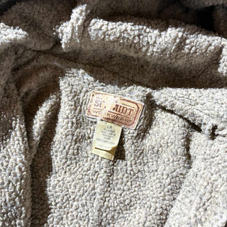 00's SCHMDT ダック アクティブジャケットタイプ パーカ