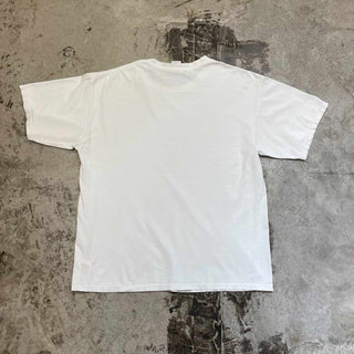 00's SMIRNOFF ロゴ プリント Tシャツ