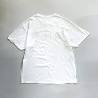 00's STARWARS ムービー プリント Tシャツ