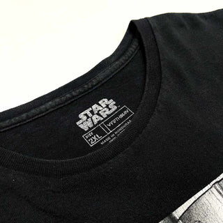00's STARWARS ストームトルーパー ムービーTシャツ