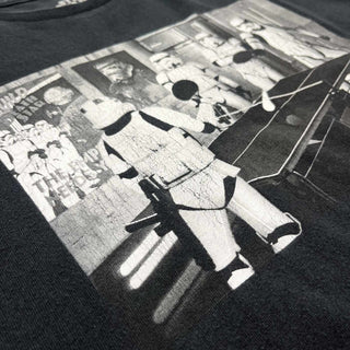 00's STARWARS ストームトルーパー ムービーTシャツ