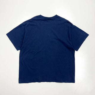 00's STEVE & BARRY'S "Ford" センターロゴ プリントTシャツ