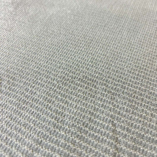 00's Slates 総柄 ニット S/S ポロシャツ