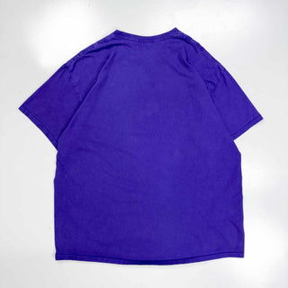 00's TRASHER × AWS エイリアン プリント Tシャツ