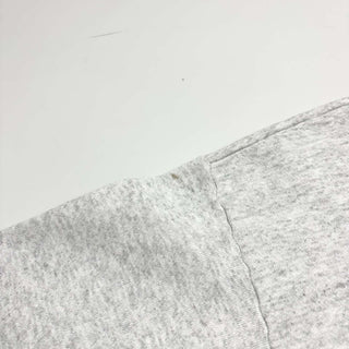 00's TULTEX "GENUINE MICKEY" プリント スウェットシャツ