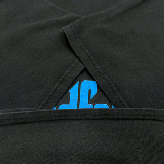 00's "The Grandfather" パロディプリント Tシャツ