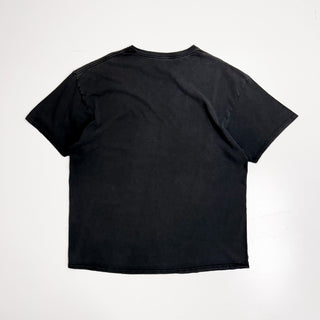 00's "The Grandfather" パロディプリント Tシャツ