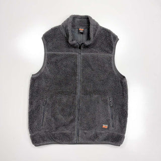 00's Timberland PRO パイピング ボアフリース ベスト