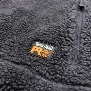 00's Timberland PRO パイピング ボアフリース ベスト