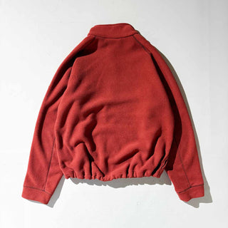 ～00's Timberland フリース フルジップ ジャケット