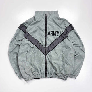 00's U.S.ARMY IPFU デジタルカモ トレーニング ジャケット