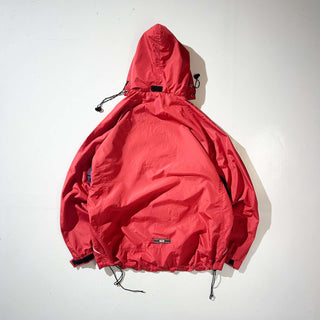 00's UMBRO デザイン ナイロンジャケット