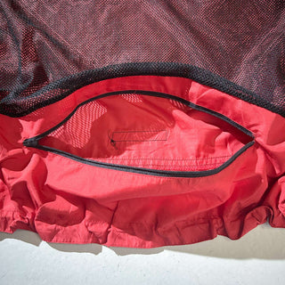 00's UMBRO デザイン ナイロンジャケット