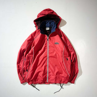 00's UMBRO デザイン ナイロンジャケット