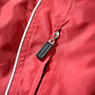 00's UMBRO デザイン ナイロンジャケット