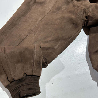 00's WEATHERPROOF ピーチスキン ブルゾン ジャケット